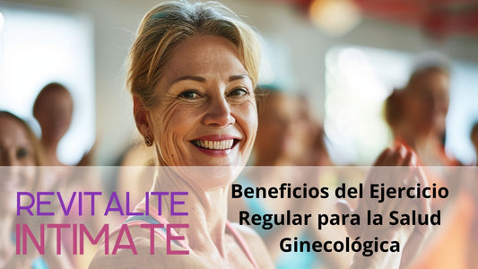 Beneficios del Ejercicio Regular para la Salud Ginecológica