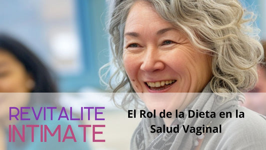 El Rol de la Dieta en la Salud Vaginal: Alimentos que Ayudan y Alimentos que Evitar
