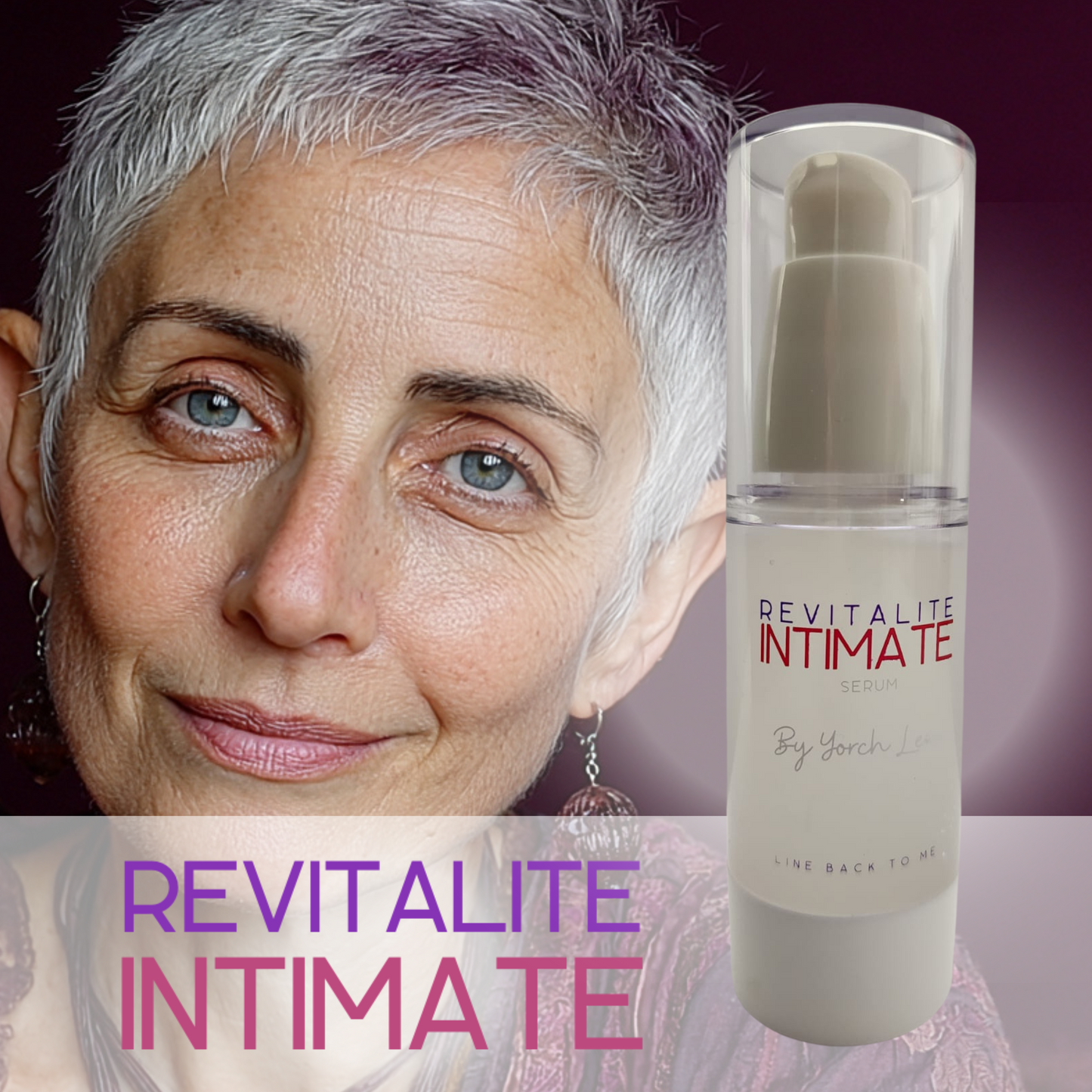 Revitalite Intimate