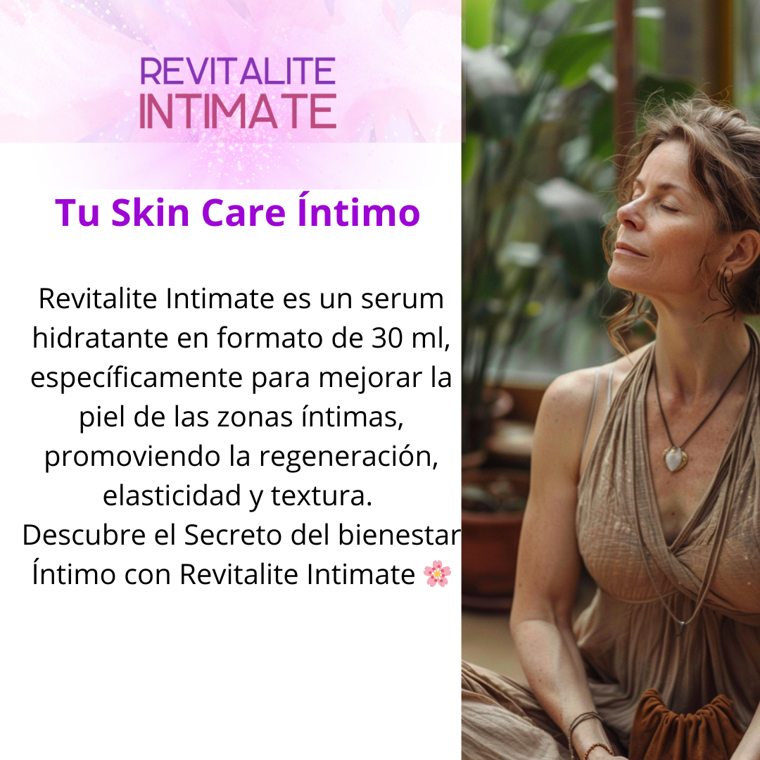 Revitalite Intimate