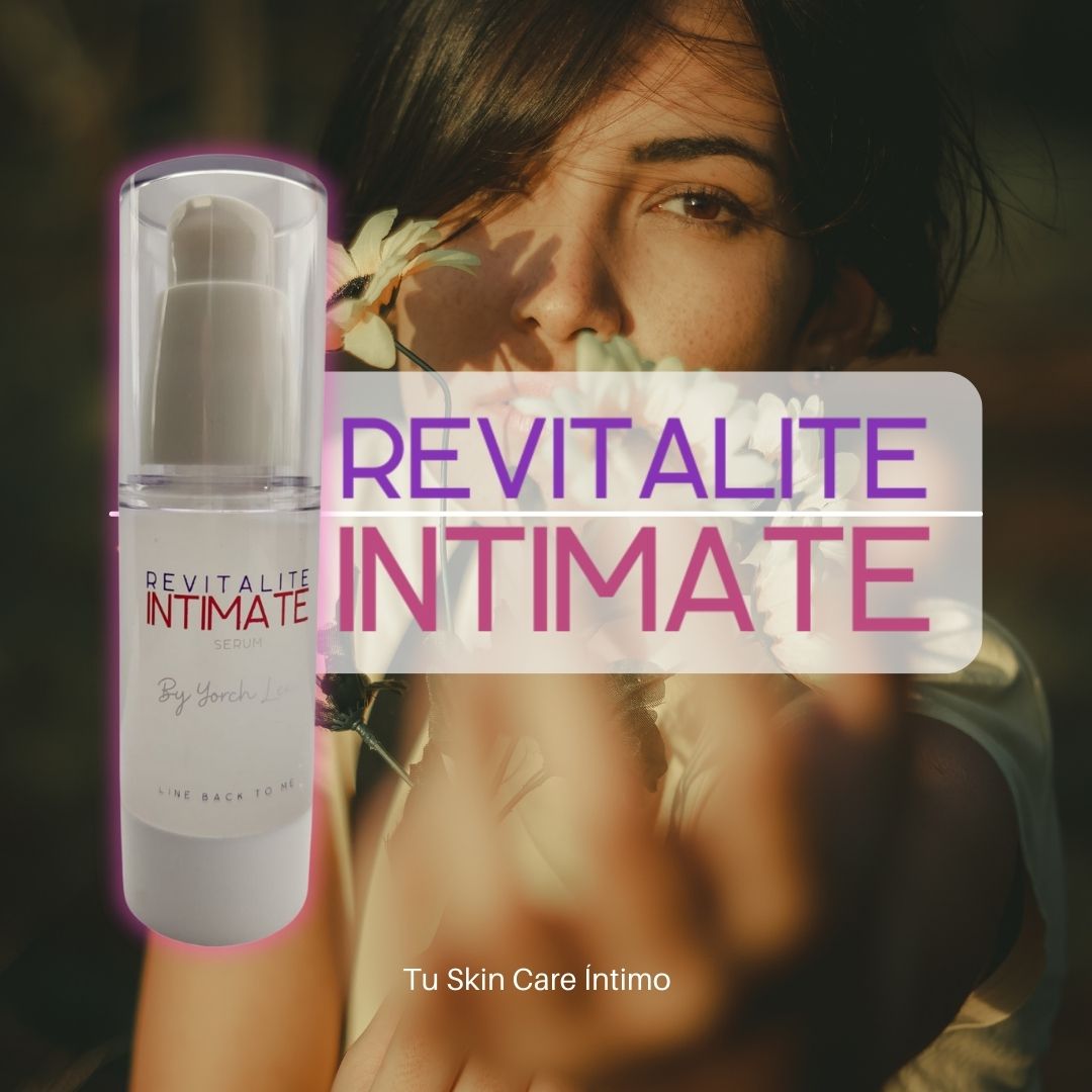 Revitalite Intimate