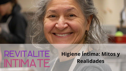 Higiene Íntima: Mitos y Realidades