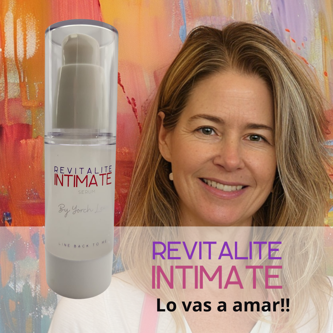 Revitalite Intimate