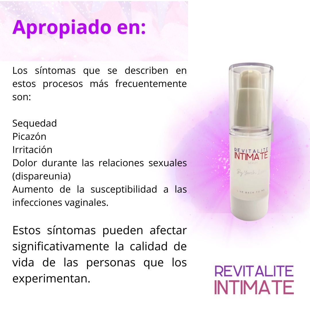 Revitalite Intimate