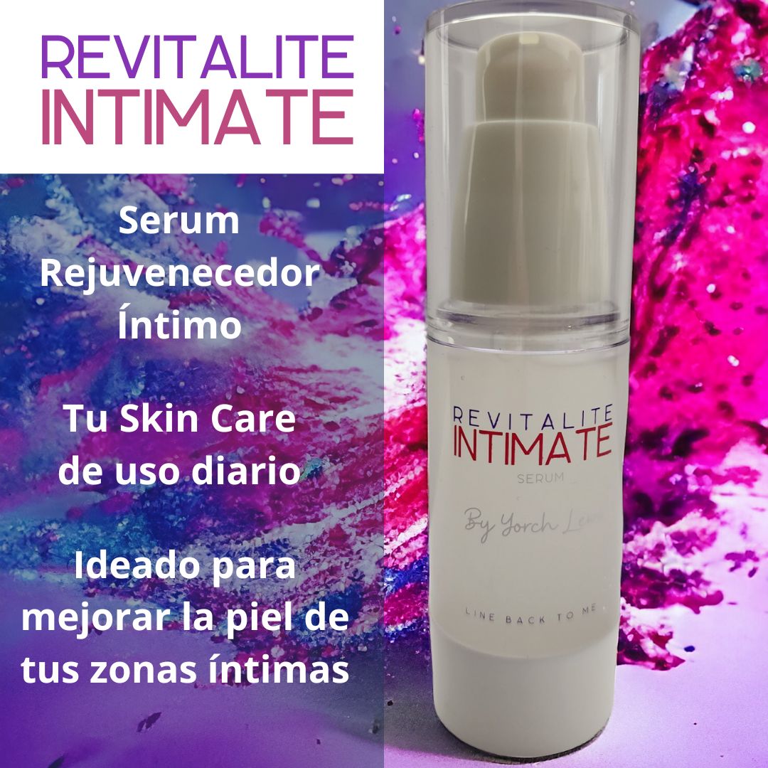 Revitalite Intimate